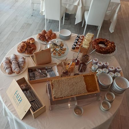 Elite Boutique Hotel روزيتو ديلي أبروتسي المظهر الخارجي الصورة