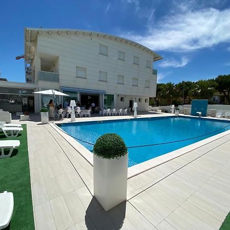 Elite Boutique Hotel روزيتو ديلي أبروتسي المظهر الخارجي الصورة