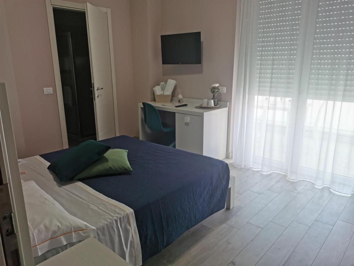 Elite Boutique Hotel روزيتو ديلي أبروتسي المظهر الخارجي الصورة