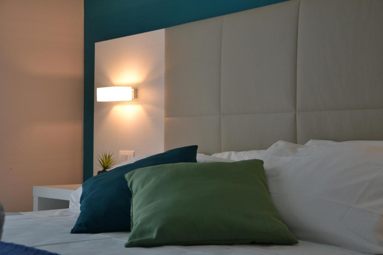Elite Boutique Hotel روزيتو ديلي أبروتسي المظهر الخارجي الصورة
