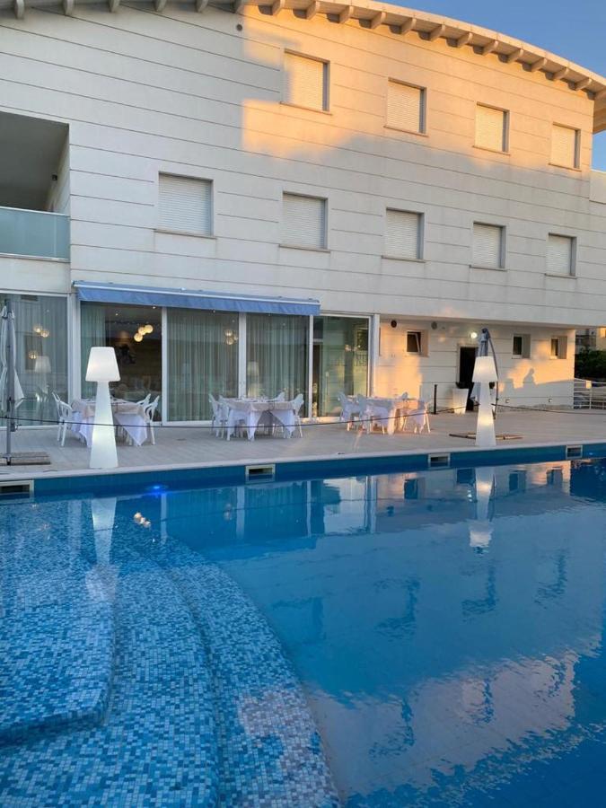 Elite Boutique Hotel روزيتو ديلي أبروتسي المظهر الخارجي الصورة