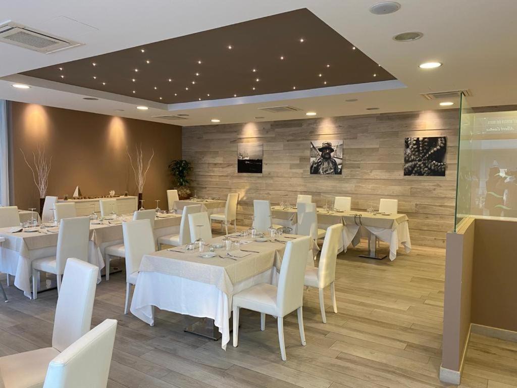 Elite Boutique Hotel روزيتو ديلي أبروتسي المظهر الخارجي الصورة