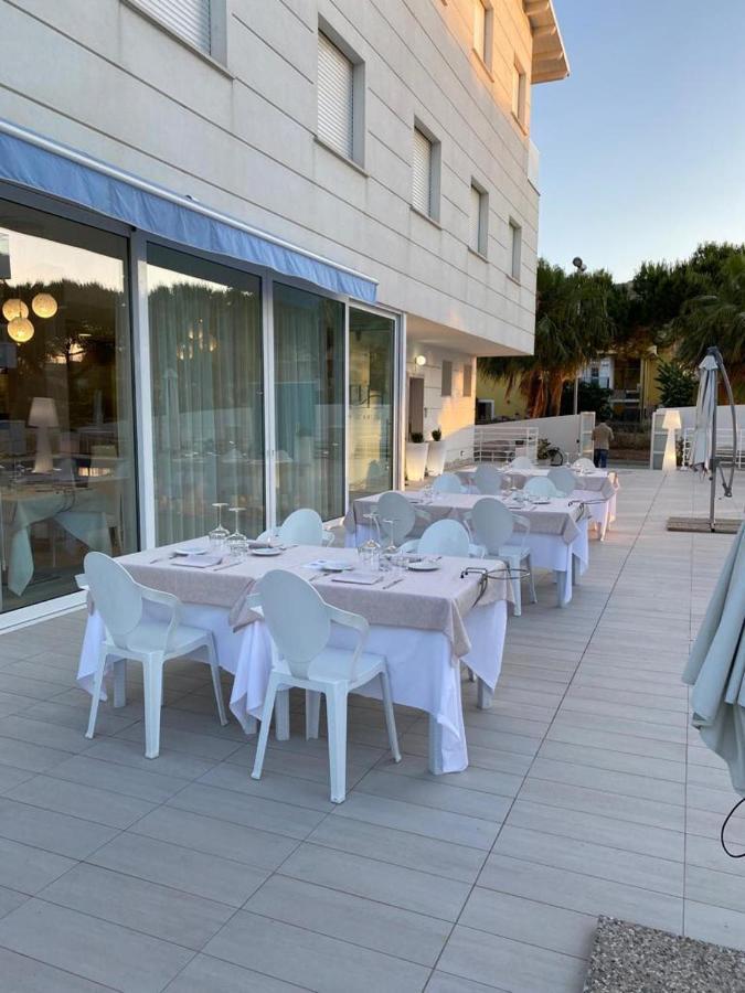 Elite Boutique Hotel روزيتو ديلي أبروتسي المظهر الخارجي الصورة