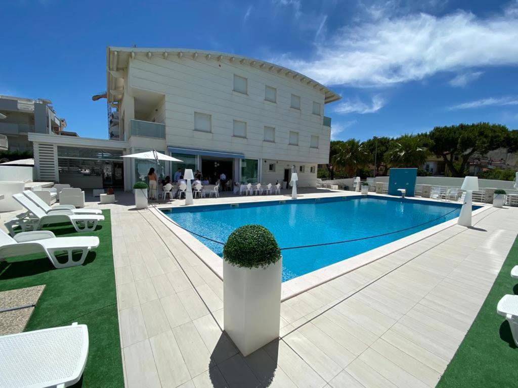 Elite Boutique Hotel روزيتو ديلي أبروتسي المظهر الخارجي الصورة