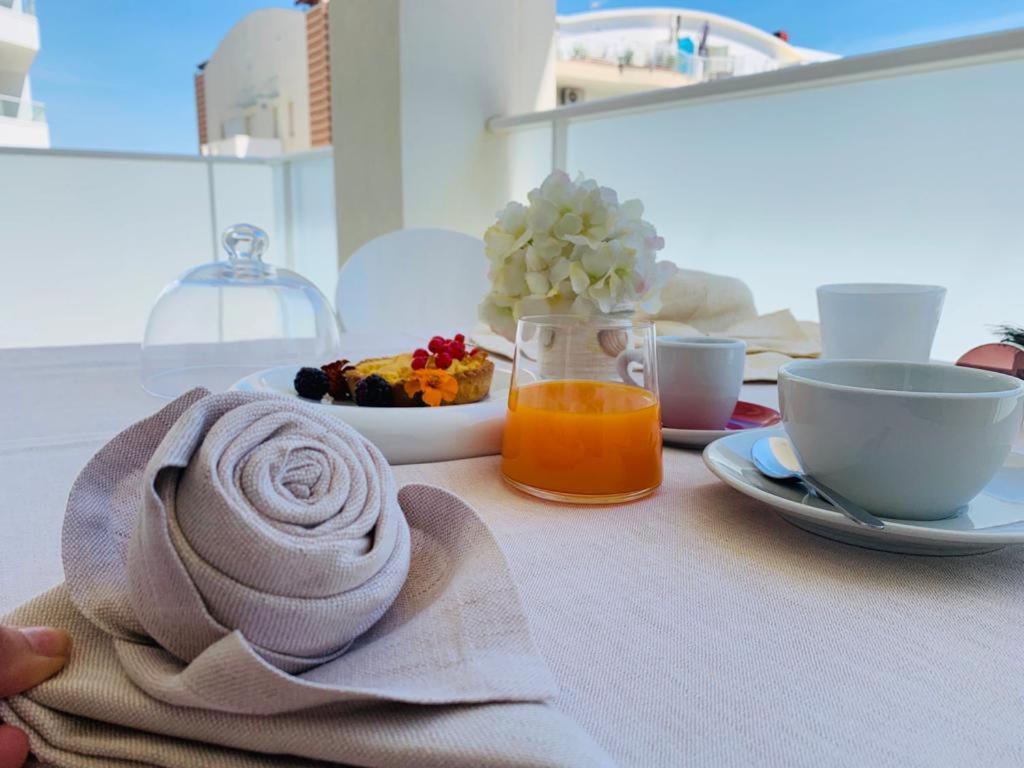 Elite Boutique Hotel روزيتو ديلي أبروتسي المظهر الخارجي الصورة