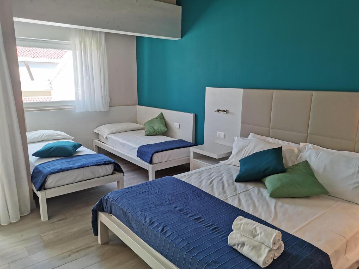 Elite Boutique Hotel روزيتو ديلي أبروتسي المظهر الخارجي الصورة