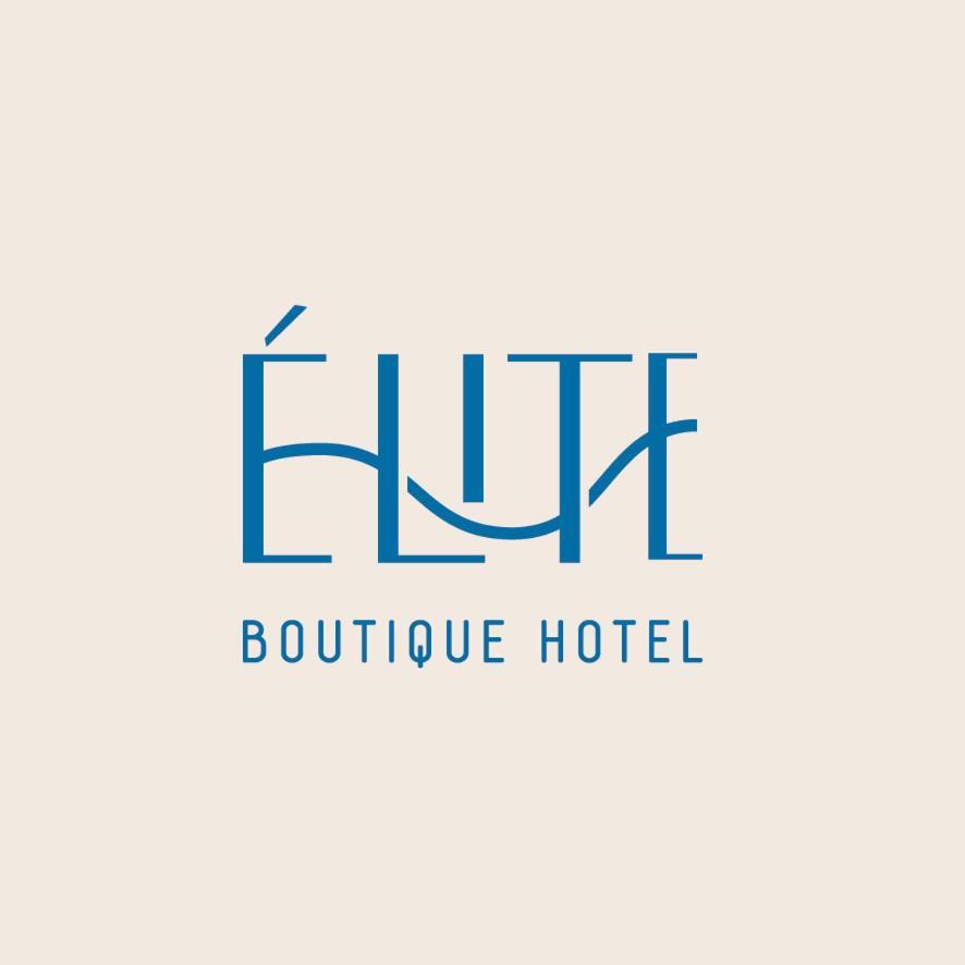 Elite Boutique Hotel روزيتو ديلي أبروتسي المظهر الخارجي الصورة